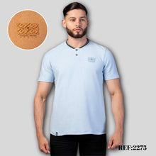 Cargar imagen en el visor de la galería, 😉NUEVAS FRANELA HOMBRE-PRO REF: 2275 👕
