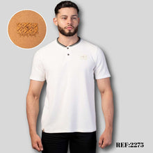 Cargar imagen en el visor de la galería, 😉NUEVAS FRANELA HOMBRE-PRO REF: 2275 👕
