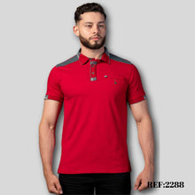 Cargar imagen en el visor de la galería, 😉NUEVAS CHEMIS HOMBRE-PRO REF: 2288 👕
